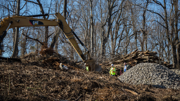 Mariner East 2 Pipeline Update