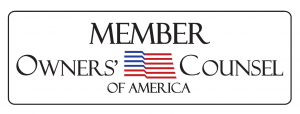 Owners' Counsel of America Logo